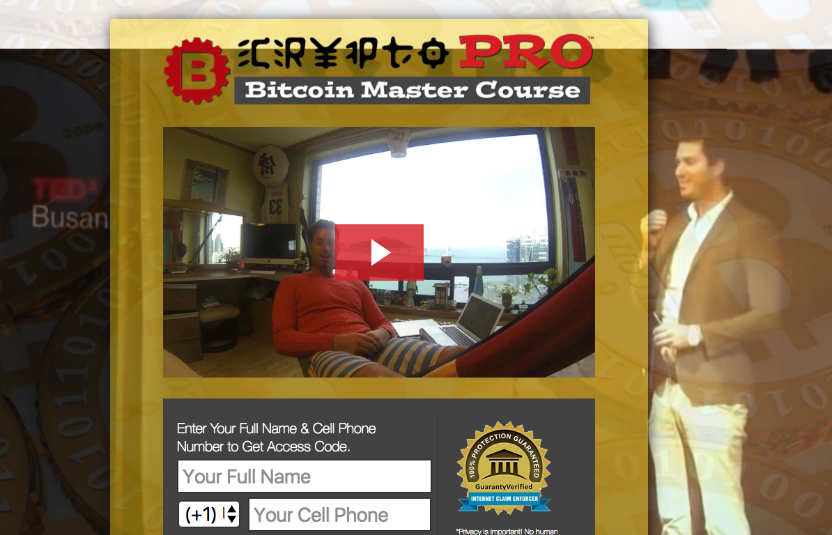 make 1 a day trading cryptocurrency